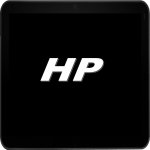 HP Mopier 320 