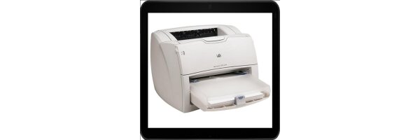 HP LaserJet 1200 