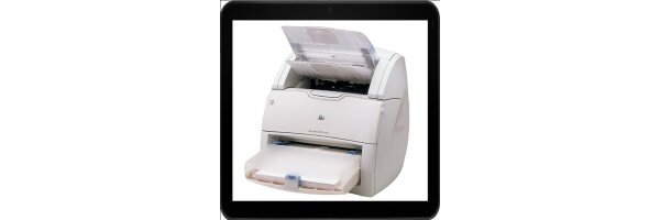 HP LaserJet 1220 