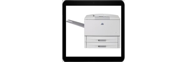 HP LaserJet 9040 