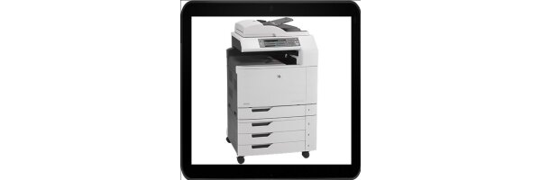 HP Color LaserJet CM 6030 F MFP