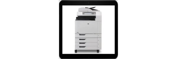 HP Color LaserJet CM 6030 MFP 