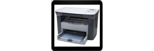 HP LaserJet M 1120 h MFP 