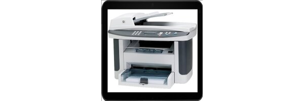 HP LaserJet M 1522 N MFP 