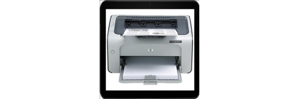 HP LaserJet P 1503 