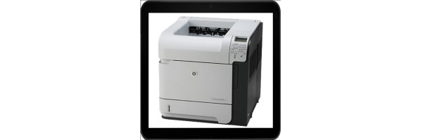 HP LaserJet P 4015 (DN / N / TN / X)