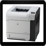 HP LaserJet P 4016 A 