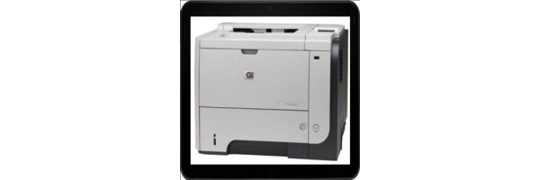 HP LaserJet Enterprise P 3015 