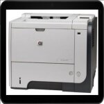 HP LaserJet Enterprise P 3015 N 