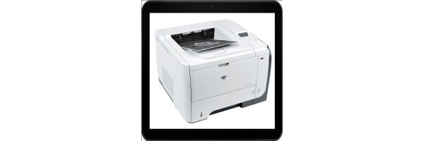 HP LaserJet P 3015 DN 