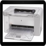 HP LaserJet P 1566 