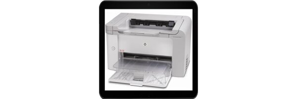 HP LaserJet P 1567 