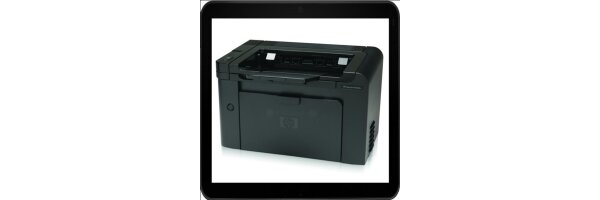 HP LaserJet P 1601 