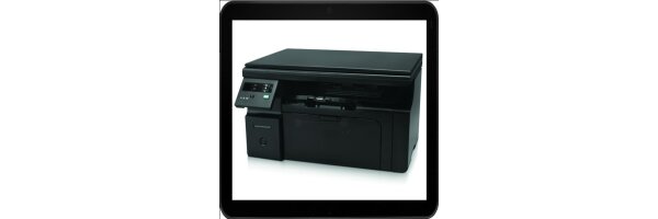 HP LaserJet M 1137 MFP 