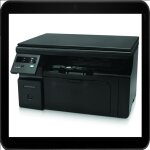 HP LaserJet M 1138 MFP 