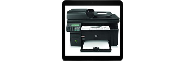 HP LaserJet M 1212 nf MFP 