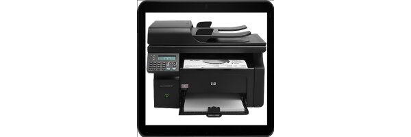 HP LaserJet M 1213 nf MFP 