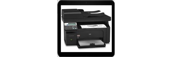 HP LaserJet M 1218 nfs MFP 