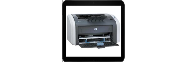 HP LaserJet P 1106