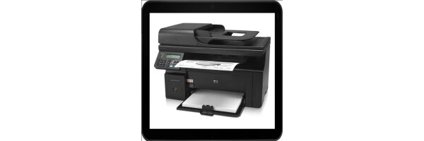 HP LaserJet Pro M 1214 nfh MFP