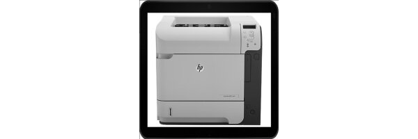 HP LaserJet Enterprise 600 M 602 