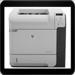 HP LaserJet Enterprise 600 M 602 x 