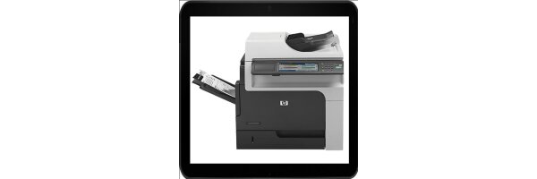 HP LaserJet M 4555 f MFP