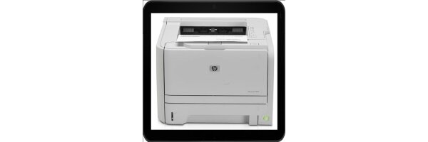 HP LaserJet P 2033 