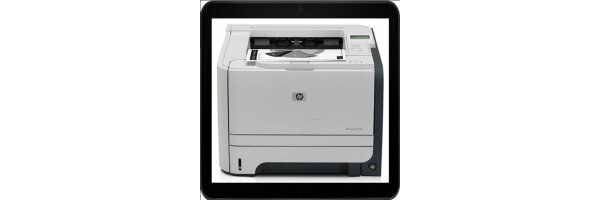 HP LaserJet P 2053 D 