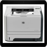 HP LaserJet P 2053 DN 