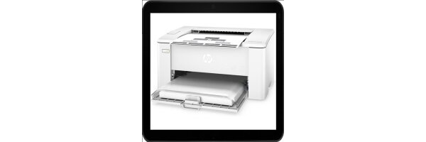 HP LaserJet Pro M 102 a 