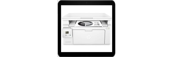 HP LaserJet Pro M 130 a 