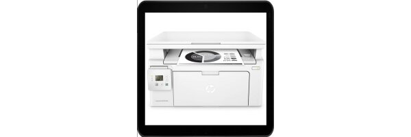 HP LaserJet Pro M 130 fn