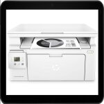 HP LaserJet Pro M 130 fw 