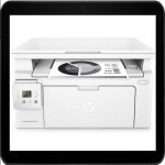 HP LaserJet Pro M 132 fp 