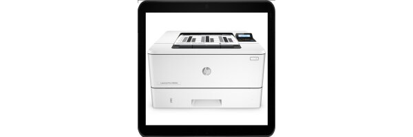 HP LaserJet Pro M 402 dn