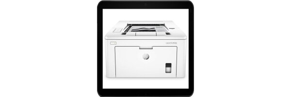 HP LaserJet Pro M 203 