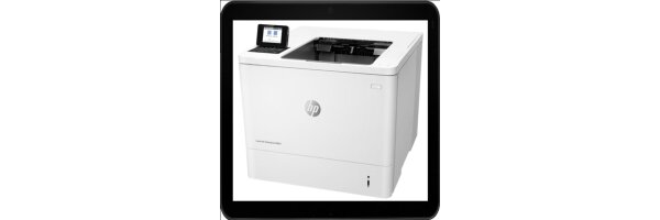 HP LaserJet Enterprise M 607 dn 