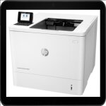 HP LaserJet Enterprise M 607 n 