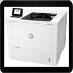 HP LaserJet Enterprise M 609 x 