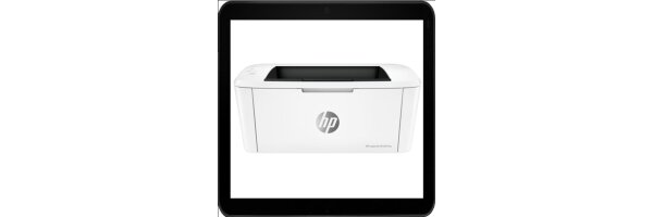 HP LaserJet Pro M 17 a 