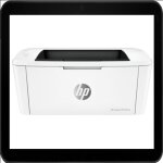 HP LaserJet Pro M 17 w 