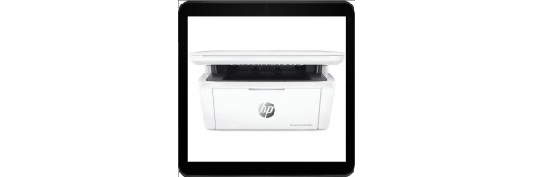 HP LaserJet Pro M 28 a 