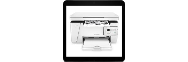 HP LaserJet Pro M 26 a 