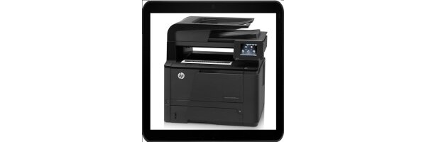 HP LaserJet Pro 400 MFP M 425 dn 