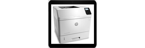 HP LaserJet Enterprise M 604 dn 