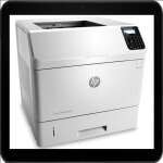 HP LaserJet Enterprise M 604 n 