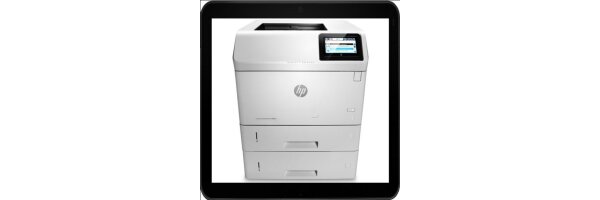 HP LaserJet Enterprise M 605 n 