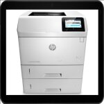 HP LaserJet Enterprise M 605 x 