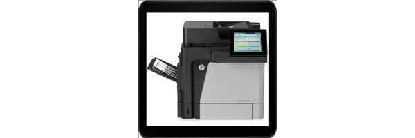 HP LaserJet Enterprise M 630 dn 